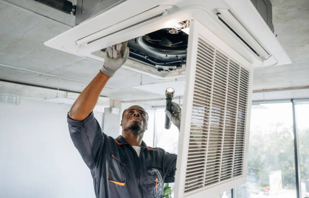 Licensed Heat Pump Repair service in Bailey, CO - FH HVAC