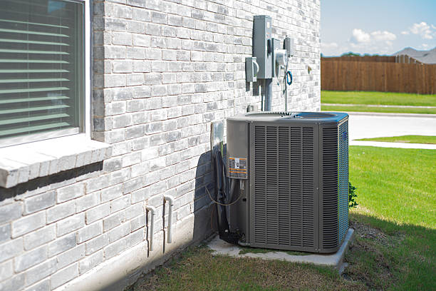 Reliable Heat Pump Repair contractor in Bailey, CO by FH HVAC
